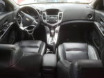 2014 Chevrolet Cruze  Красный vin: 1G1P75SZ7E7322130