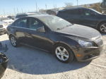 2014 Chevrolet Cruze  Gray vin: 1G1P75SZ8E7478130