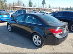 2014 Chevrolet Cruze Diesel Черный vin: 1G1P75SZXE7184745