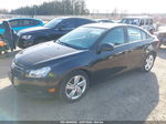 2014 Chevrolet Cruze Diesel Черный vin: 1G1P75SZXE7184745