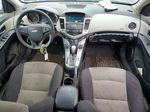 2013 Chevrolet Cruze Ls Кремовый vin: 1G1PA5SG0D7256194