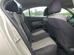 2013 Chevrolet Cruze Ls Кремовый vin: 1G1PA5SG0D7256194