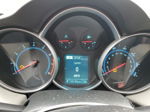 2013 Chevrolet Cruze Ls Серебряный vin: 1G1PA5SG0D7288532