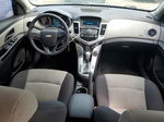 2013 Chevrolet Cruze Ls Серебряный vin: 1G1PA5SG0D7312165