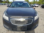 2014 Chevrolet Cruze Ls Black vin: 1G1PA5SG0E7108399