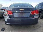 2014 Chevrolet Cruze Ls Black vin: 1G1PA5SG0E7144576