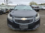 2014 Chevrolet Cruze Ls Charcoal vin: 1G1PA5SG0E7153911