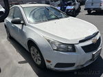 2014 Chevrolet Cruze Ls Неизвестно vin: 1G1PA5SG0E7207577