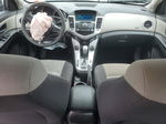 2014 Chevrolet Cruze Ls Угольный vin: 1G1PA5SG0E7263020