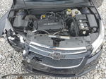 2014 Chevrolet Cruze Ls Угольный vin: 1G1PA5SG0E7263020