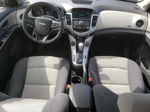 2014 Chevrolet Cruze Ls Синий vin: 1G1PA5SG0E7346303