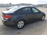 2014 Chevrolet Cruze Ls Blue vin: 1G1PA5SG0E7346303