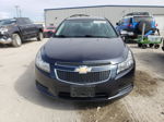 2014 Chevrolet Cruze Ls Blue vin: 1G1PA5SG0E7346303