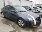 2013 Chevrolet Cruze Ls Blue vin: 1G1PA5SG1D7179982