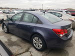 2013 Chevrolet Cruze Ls Синий vin: 1G1PA5SG1D7179982