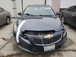 2013 Chevrolet Cruze Ls Синий vin: 1G1PA5SG1D7179982