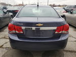 2013 Chevrolet Cruze Ls Blue vin: 1G1PA5SG1D7179982