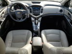 2013 Chevrolet Cruze Ls Бежевый vin: 1G1PA5SG1D7254423