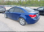 2013 Chevrolet Cruze Ls Auto Синий vin: 1G1PA5SG1D7264160