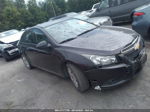 2014 Chevrolet Cruze Ls Серый vin: 1G1PA5SG1E7150760