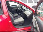 2014 Chevrolet Cruze Ls Auto Red vin: 1G1PA5SG1E7182561