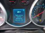 2014 Chevrolet Cruze Ls Auto Red vin: 1G1PA5SG1E7182561