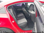 2014 Chevrolet Cruze Ls Auto Red vin: 1G1PA5SG1E7182561