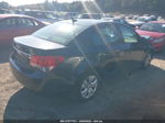 2013 Chevrolet Cruze Ls Auto Black vin: 1G1PA5SG2D7298012