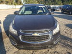 2015 Chevrolet Cruze Ls Gray vin: 1G1PA5SG2F7289068