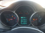 2013 Chevrolet Cruze Ls Черный vin: 1G1PA5SG3D7296219