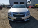 2013 Chevrolet Cruze Ls Gray vin: 1G1PA5SG3D7315268