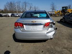 2013 Chevrolet Cruze Ls Серый vin: 1G1PA5SG3D7315268