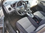 2013 Chevrolet Cruze Ls Серый vin: 1G1PA5SG3D7315268