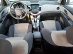 2014 Chevrolet Cruze Ls Синий vin: 1G1PA5SG3E7232277