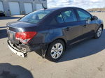 2014 Chevrolet Cruze Ls Синий vin: 1G1PA5SG3E7232277