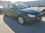 2014 Chevrolet Cruze Ls Синий vin: 1G1PA5SG3E7232277