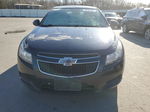 2014 Chevrolet Cruze Ls Синий vin: 1G1PA5SG3E7232277