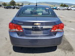 2014 Chevrolet Cruze Ls Charcoal vin: 1G1PA5SG3E7274612