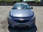 2014 Chevrolet Cruze Ls Charcoal vin: 1G1PA5SG3E7274612