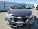 2015 Chevrolet Cruze Ls Синий vin: 1G1PA5SG3F7192963