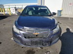 2013 Chevrolet Cruze Ls Blue vin: 1G1PA5SG4D7166059