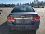 2013 Chevrolet Cruze Ls Blue vin: 1G1PA5SG4D7166059