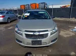 2013 Chevrolet Cruze Ls Auto Gold vin: 1G1PA5SG4D7280109