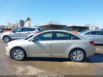 2013 Chevrolet Cruze Ls Auto Gold vin: 1G1PA5SG4D7280109