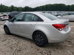 2015 Chevrolet Cruze Ls Серебряный vin: 1G1PA5SG4F7234265