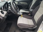 2015 Chevrolet Cruze Ls Серебряный vin: 1G1PA5SG4F7234265