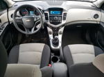 2016 Chevrolet Cruze Limited L Белый vin: 1G1PA5SG4G7209626