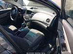 2013 Chevrolet Cruze Ls Auto Серый vin: 1G1PA5SG5D7177071