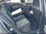 2013 Chevrolet Cruze Ls Auto Серый vin: 1G1PA5SG5D7177071