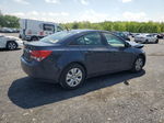 2014 Chevrolet Cruze Ls Blue vin: 1G1PA5SG5E7484354